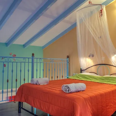 Aparthotel Eleni Holidays With Swimming Pool, Corfu