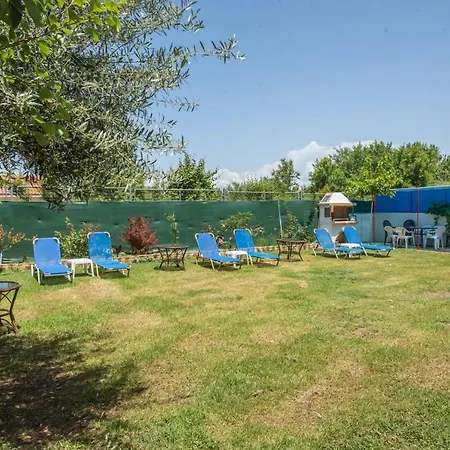 Eleni Holidays With Swimming Pool, Corfu 3* Sidari (Corfu)