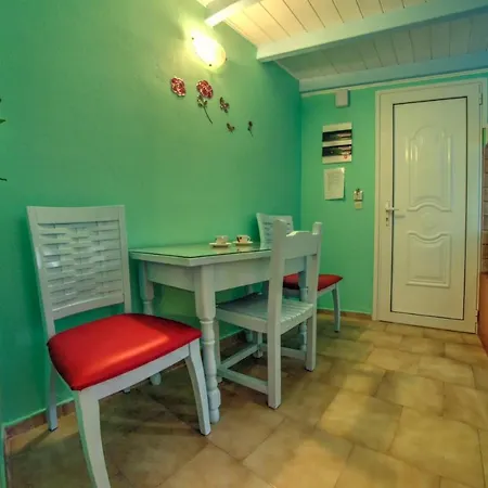 Eleni Holidays With Swimming Pool, Corfu Sidari (Corfu)