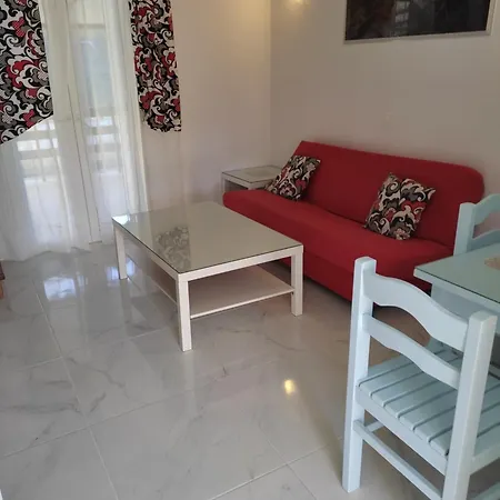 Aparthotel Eleni Holidays With Swimming Pool, Corfu