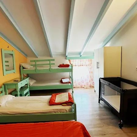 Eleni Holidays With Swimming Pool, Corfu 3*
