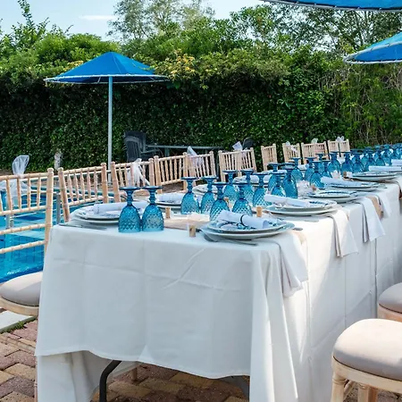 Aparthotel Eleni Holidays With Swimming Pool, Corfu