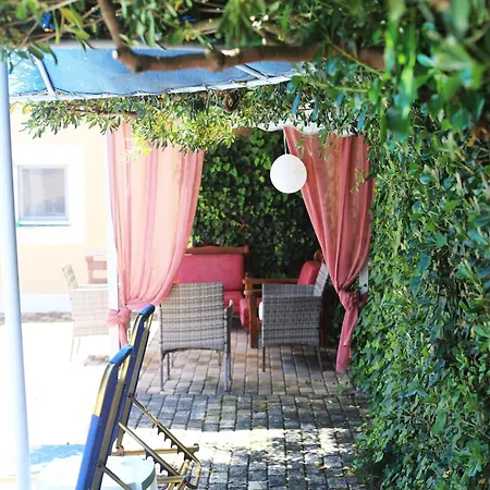 Eleni Holidays With Swimming Pool, Corfu 3*