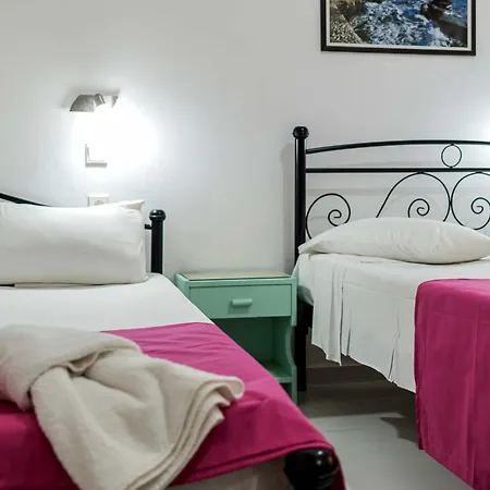 Eleni Holidays With Swimming Pool, Corfu 3* Sidari (Corfu)