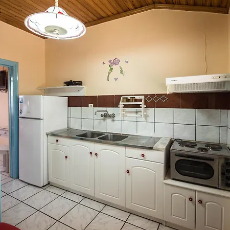 Eleni Holidays With Swimming Pool, Corfu Aparthotel Sidari (Corfu)