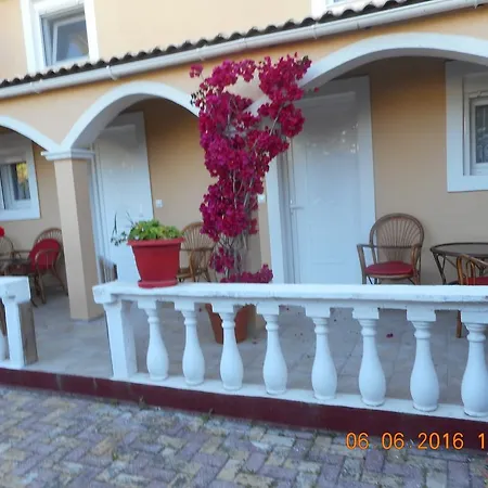 Aparthotel Eleni Holidays With Swimming Pool, Corfu