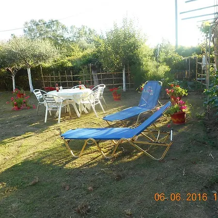 Eleni Holidays With Swimming Pool, Corfu