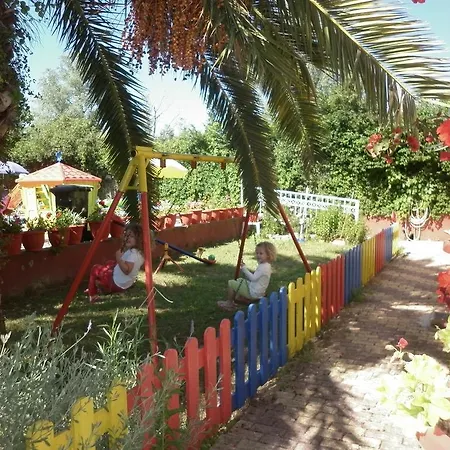 Eleni Holidays With Swimming Pool, Corfu 3* Sidari (Corfu)